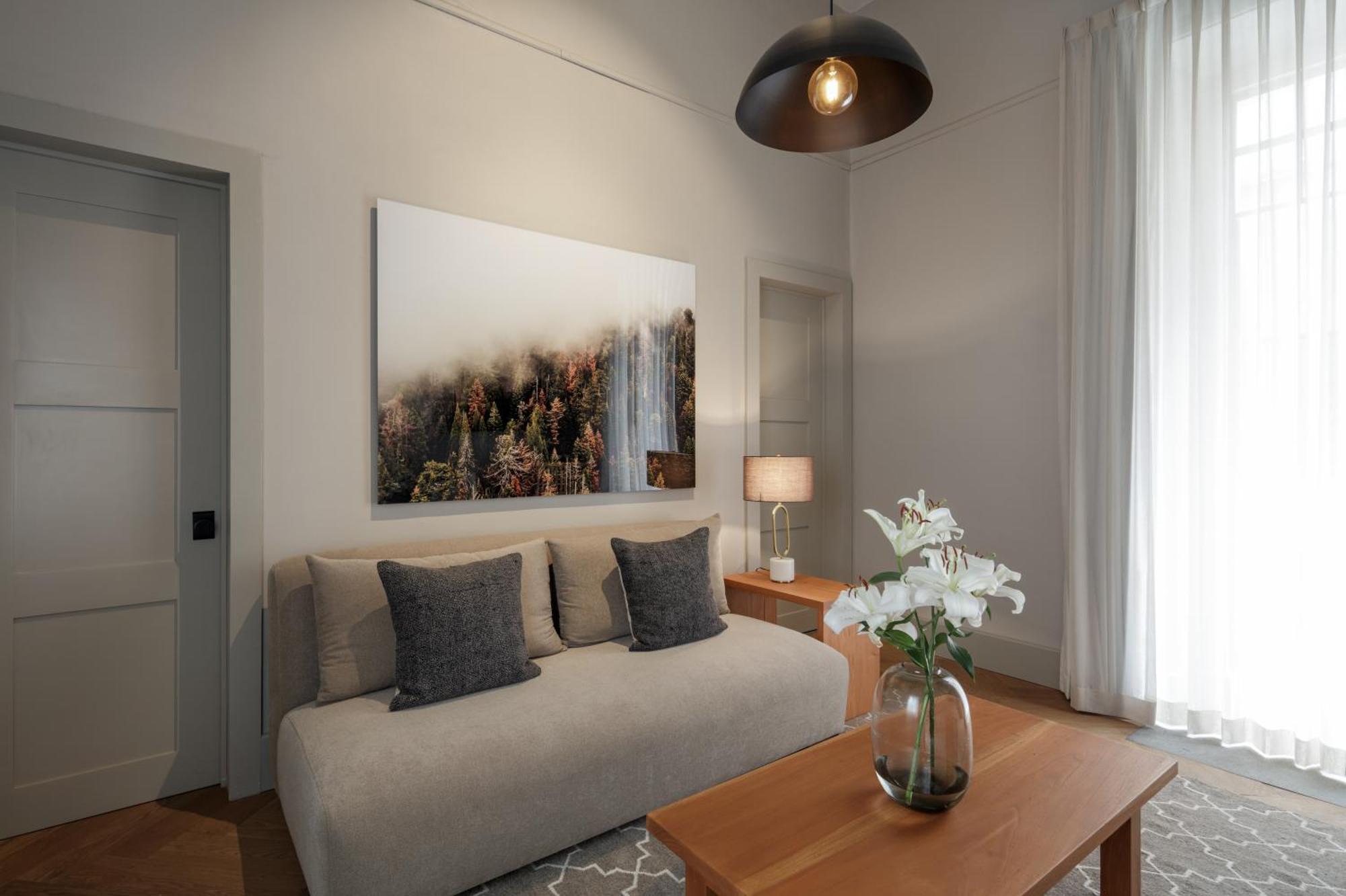 Hotel Casa Bosque Eduviges Guadalajara Zewnętrze zdjęcie