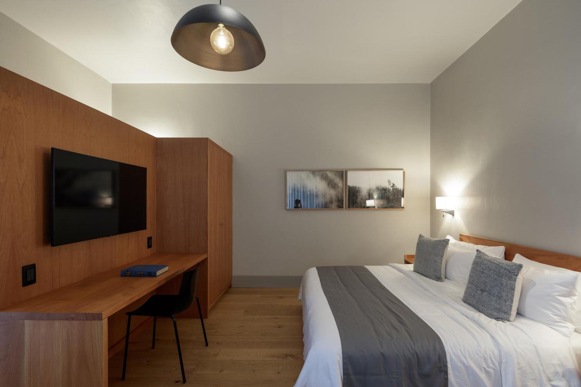 Hotel Casa Bosque Eduviges Guadalajara Zewnętrze zdjęcie