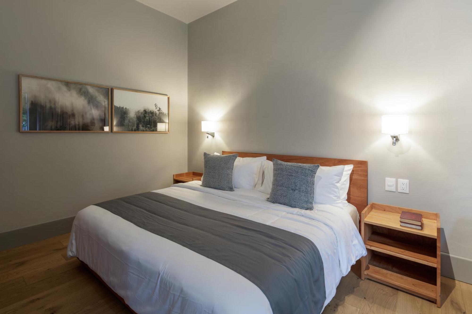 Hotel Casa Bosque Eduviges Guadalajara Zewnętrze zdjęcie