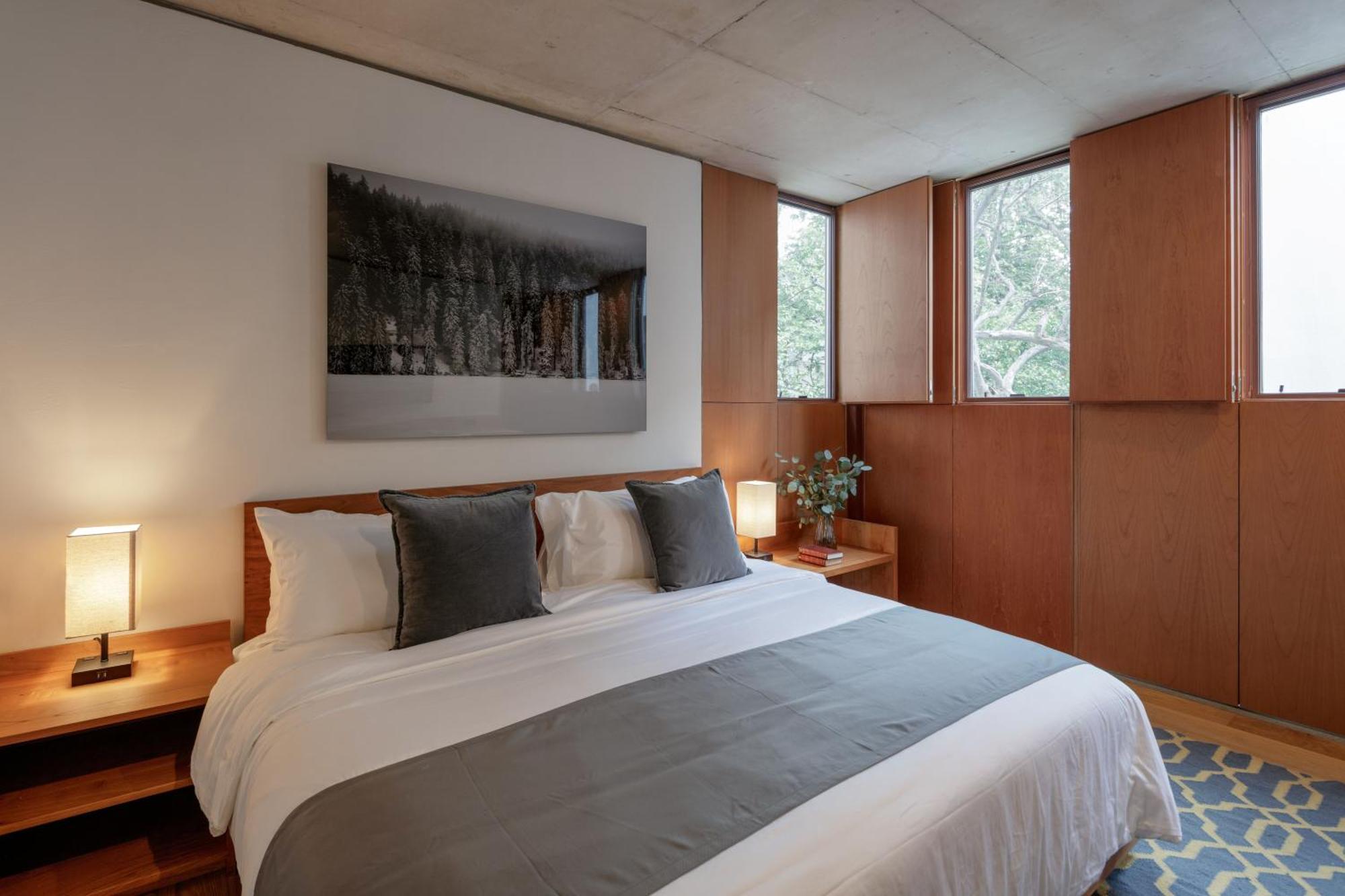 Hotel Casa Bosque Eduviges Guadalajara Zewnętrze zdjęcie