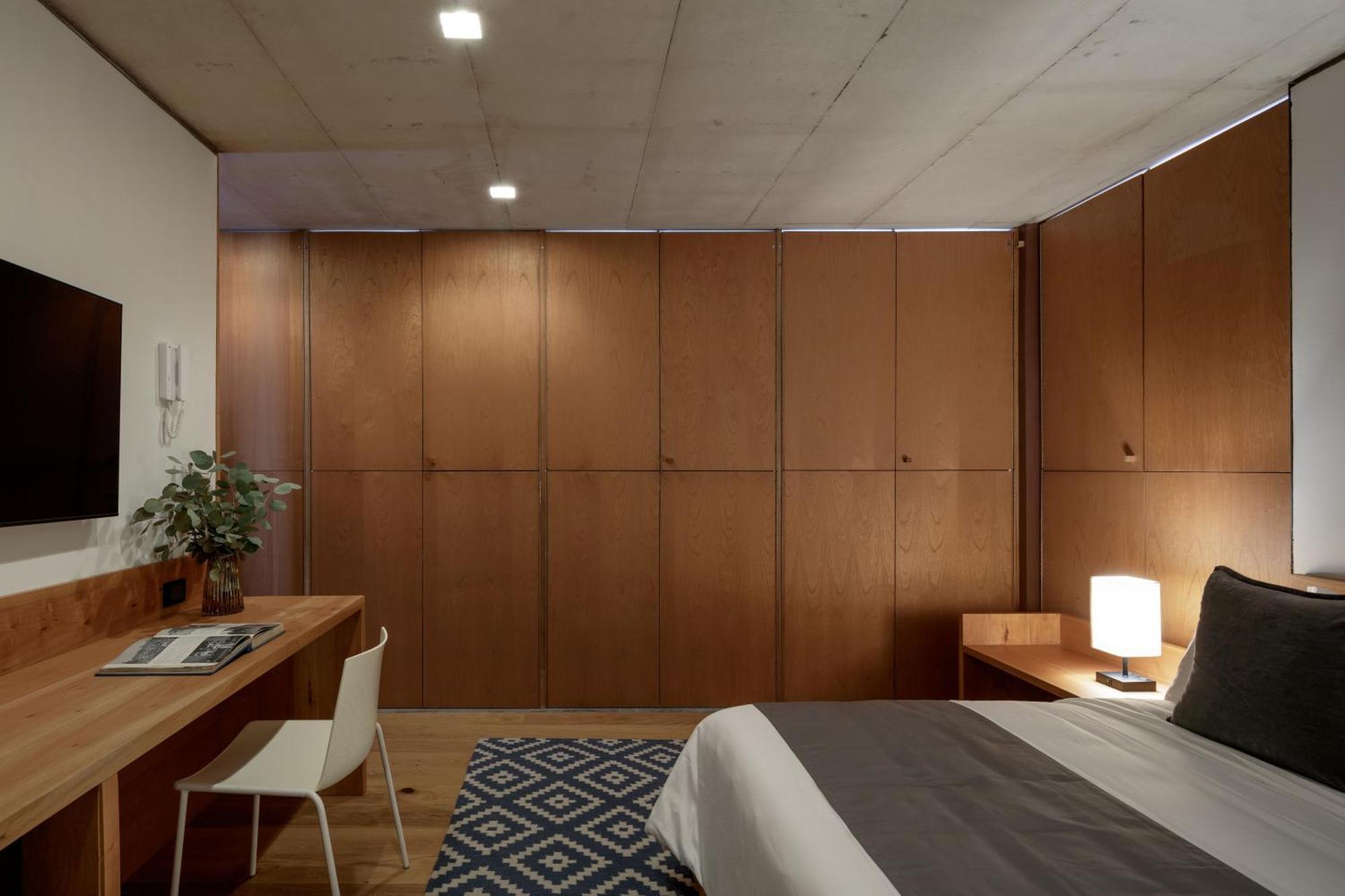 Hotel Casa Bosque Eduviges Guadalajara Zewnętrze zdjęcie