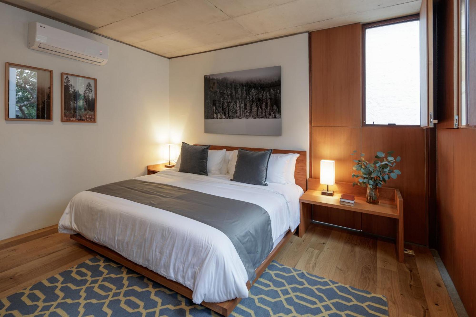 Hotel Casa Bosque Eduviges Guadalajara Zewnętrze zdjęcie