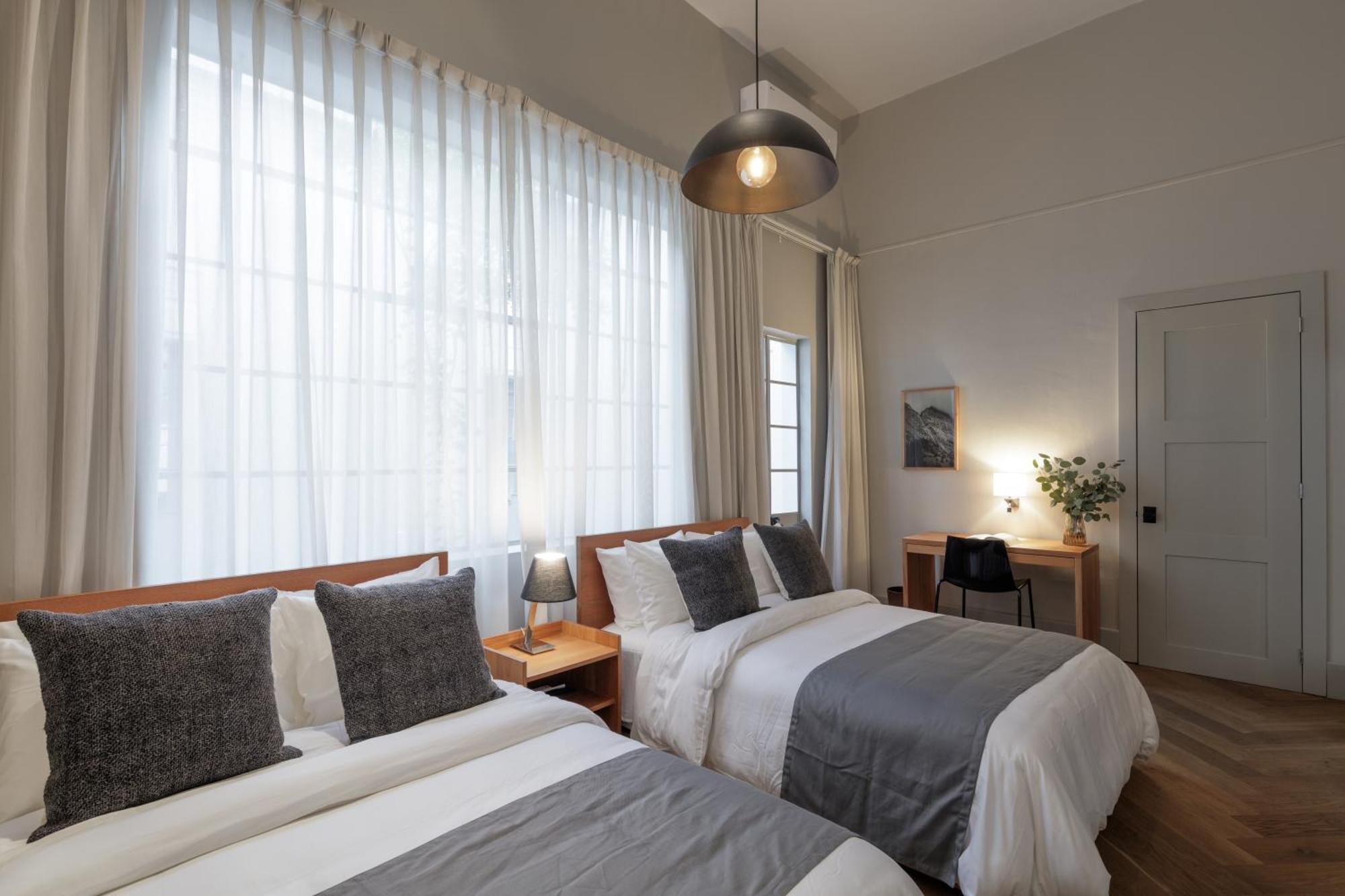 Hotel Casa Bosque Eduviges Guadalajara Zewnętrze zdjęcie