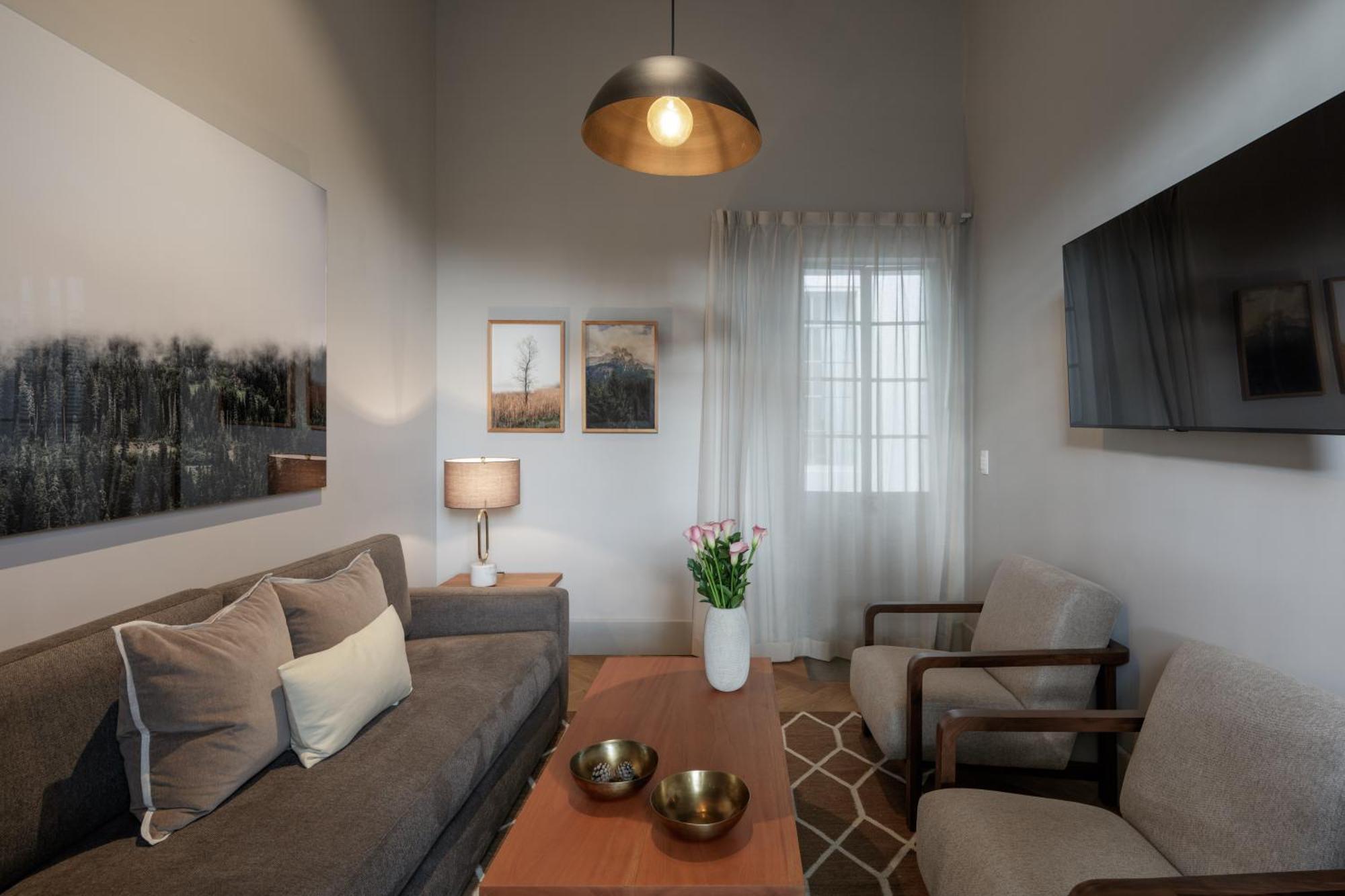 Hotel Casa Bosque Eduviges Guadalajara Zewnętrze zdjęcie